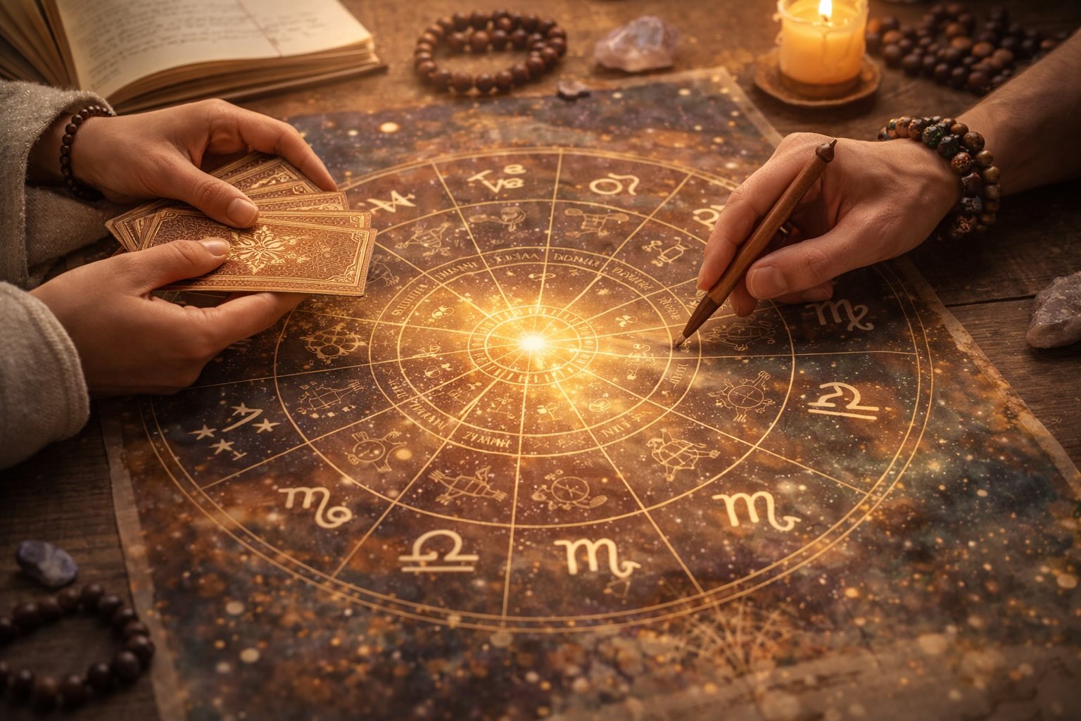 The In-Depth Destiny Analysis Process