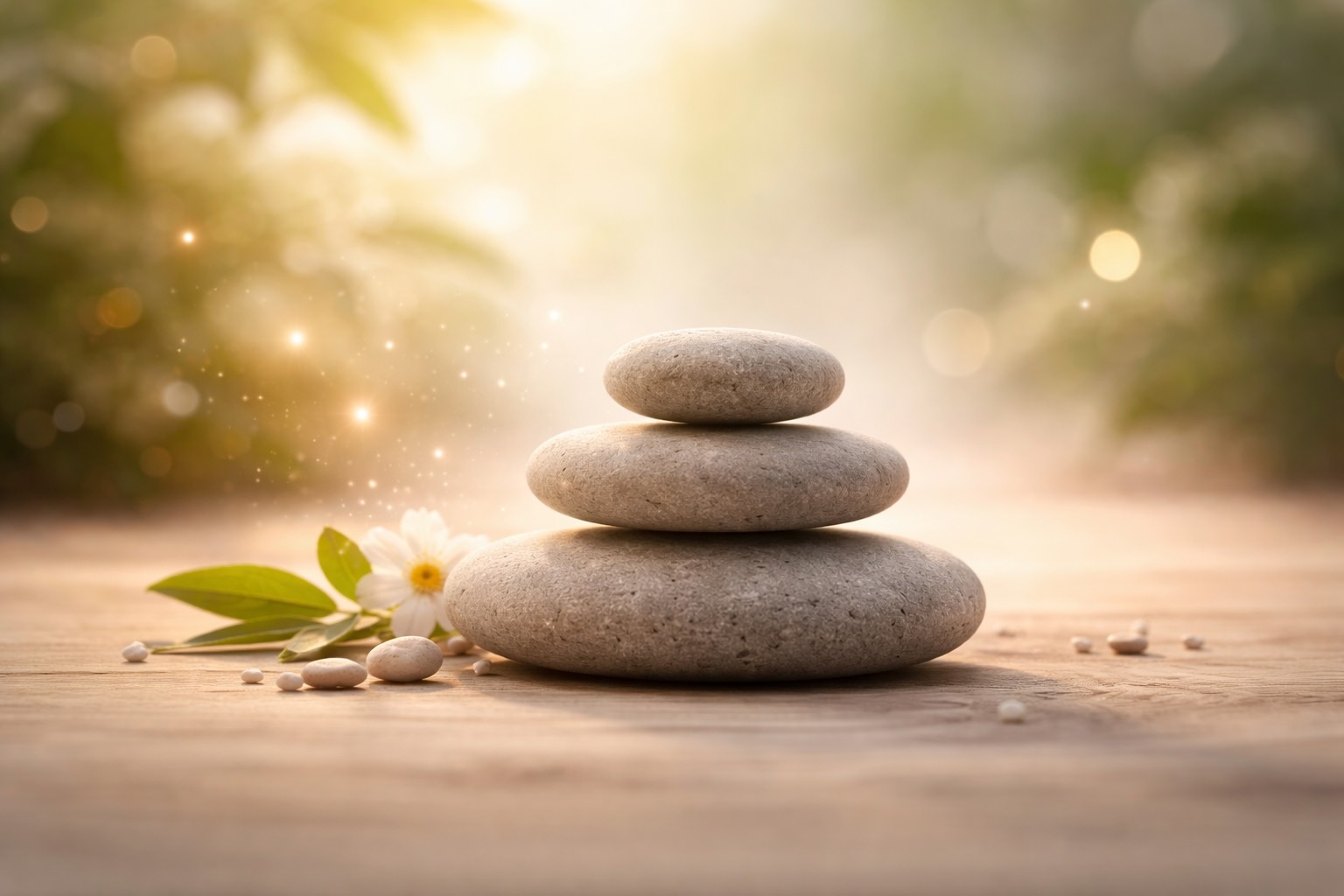 Simplicity that is never empty.