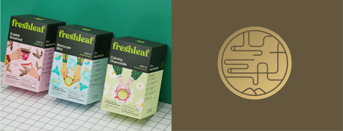 ตัวอย่างแพคเกจ BOX C