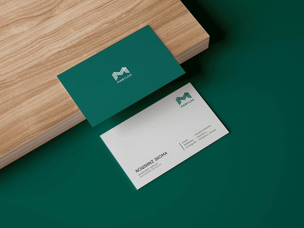 ฮวงจุ้ยดีไซน์_ตัวอย่างโลโก้