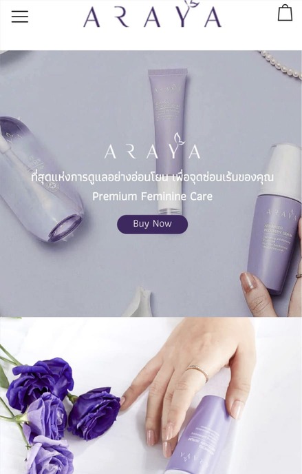 ARAYA