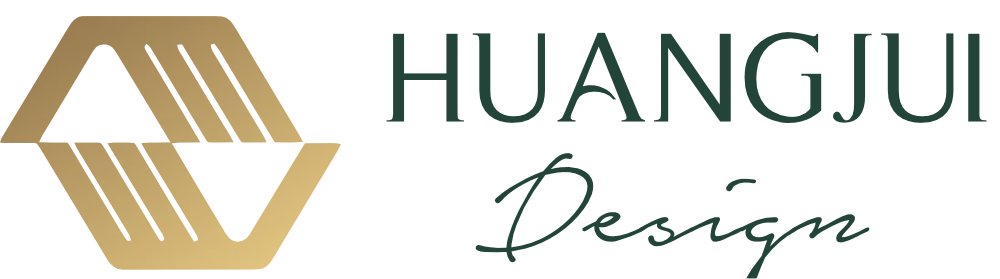 HJ Design 168 Logo